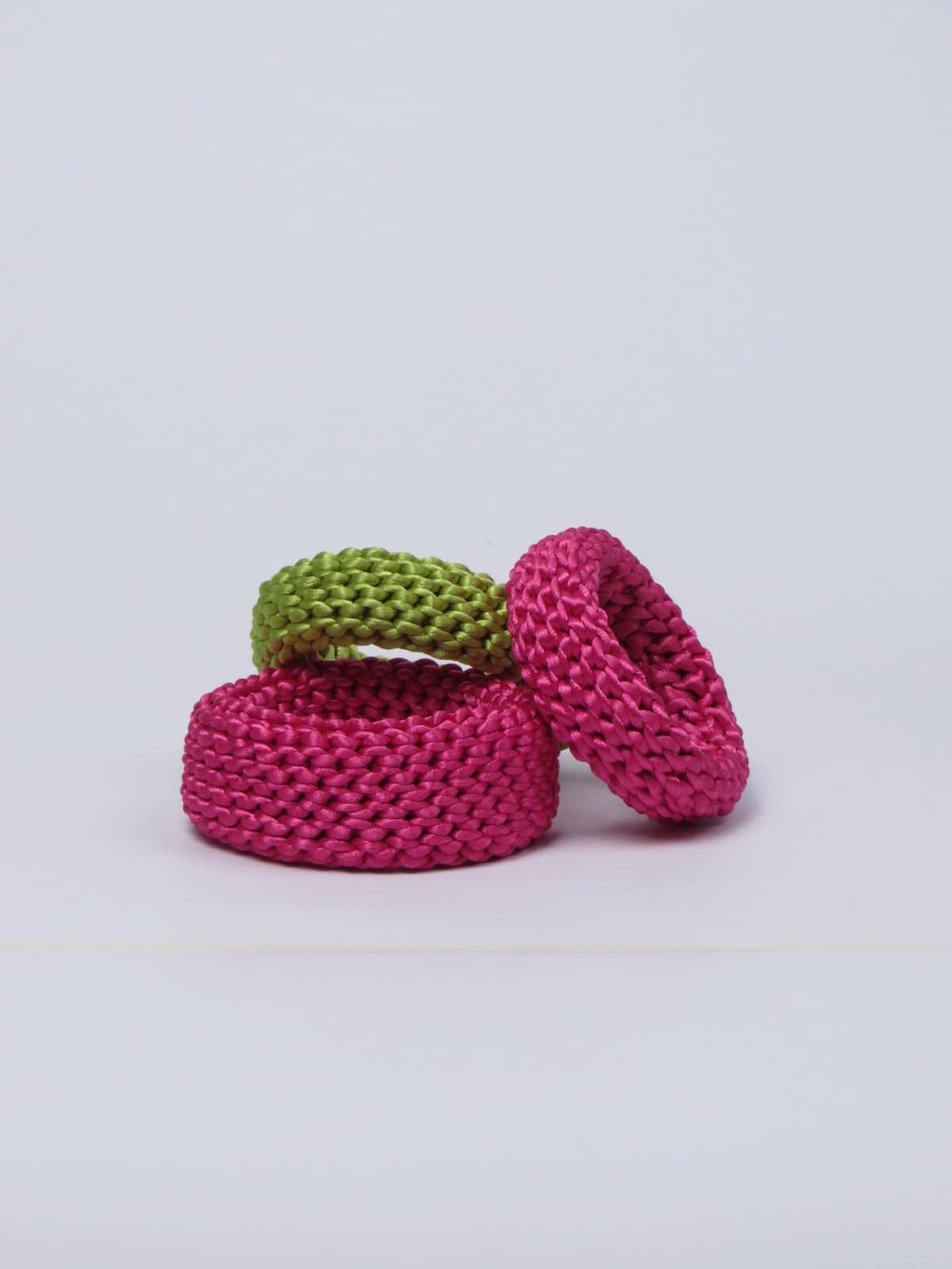 Pulseras